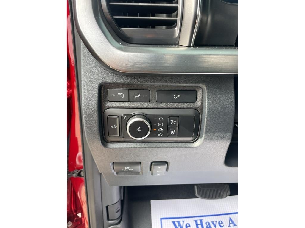 2024 Ford F-350 LARIAT