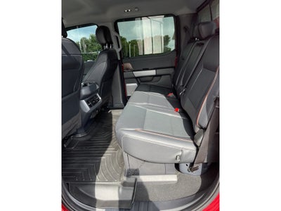2024 Ford F-350 LARIAT