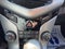 2015 Chevrolet Cruze LTZ