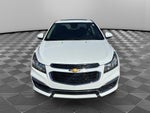 2015 Chevrolet Cruze LTZ