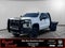 2023 Chevrolet Silverado 3500HD Chassis Work Truck