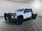 2023 Chevrolet Silverado 3500HD Chassis Work Truck