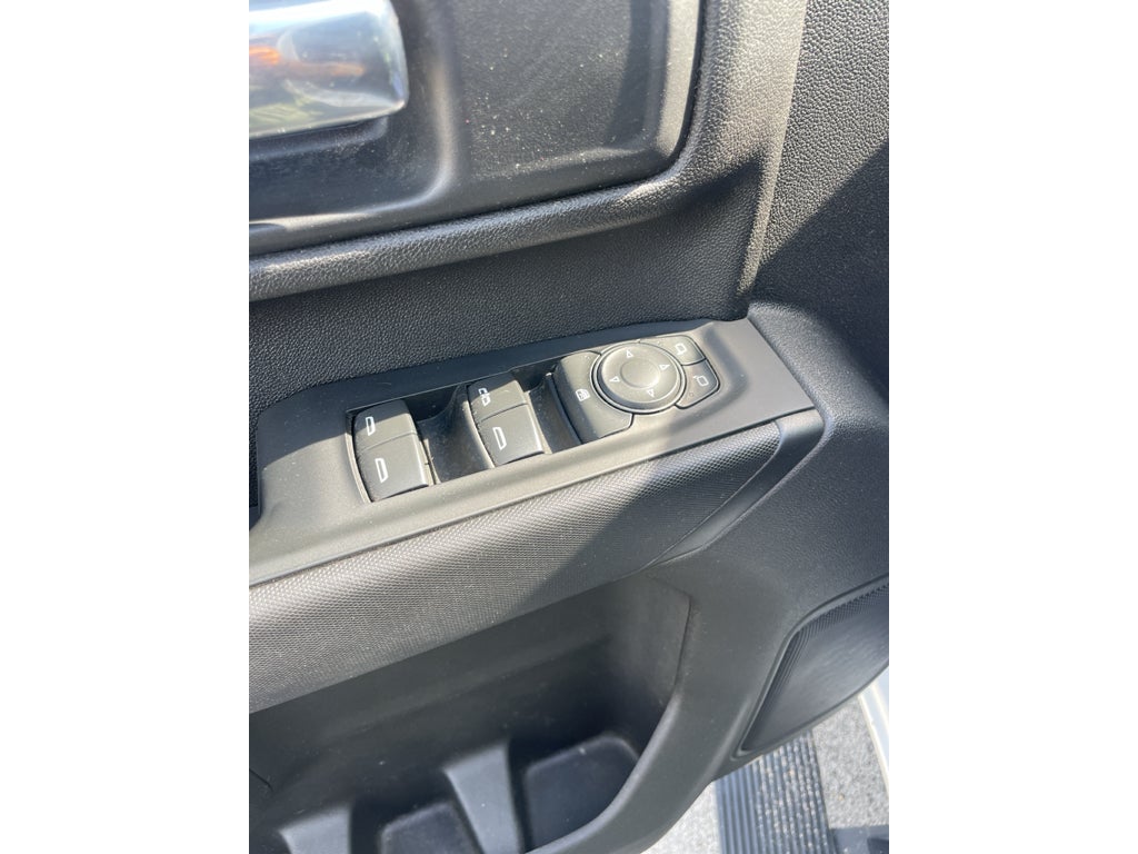 2023 Chevrolet Silverado 3500HD Chassis Work Truck