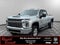 2021 Chevrolet Silverado 2500HD LTZ