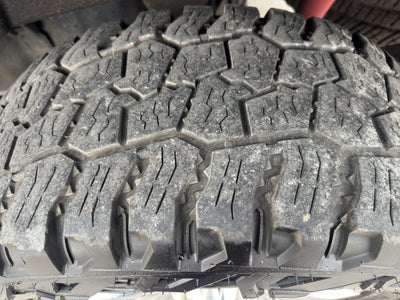 2021 Chevrolet Silverado 2500HD LTZ