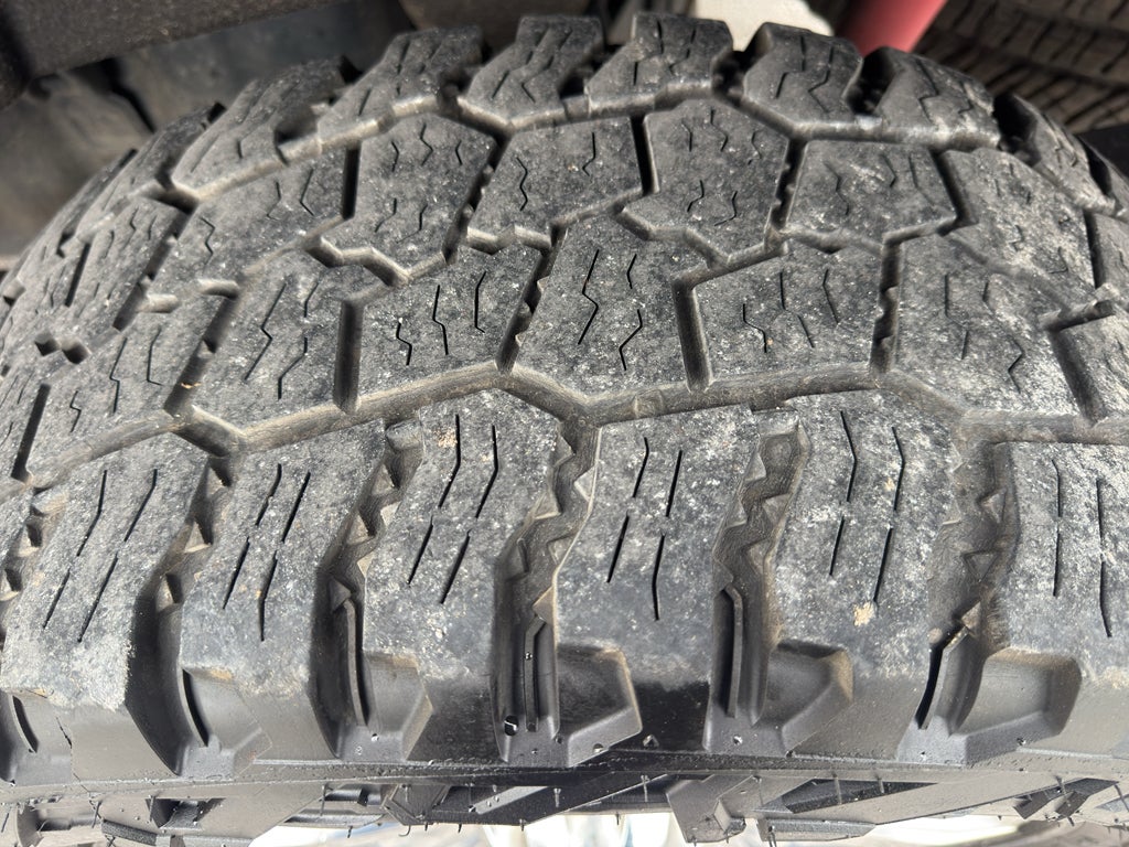 2021 Chevrolet Silverado 2500HD LTZ