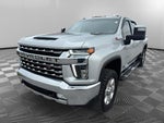 2021 Chevrolet Silverado 2500HD LTZ