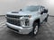 2021 Chevrolet Silverado 2500HD LTZ