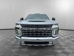 2021 Chevrolet Silverado 2500HD LTZ