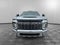 2021 Chevrolet Silverado 2500HD LTZ