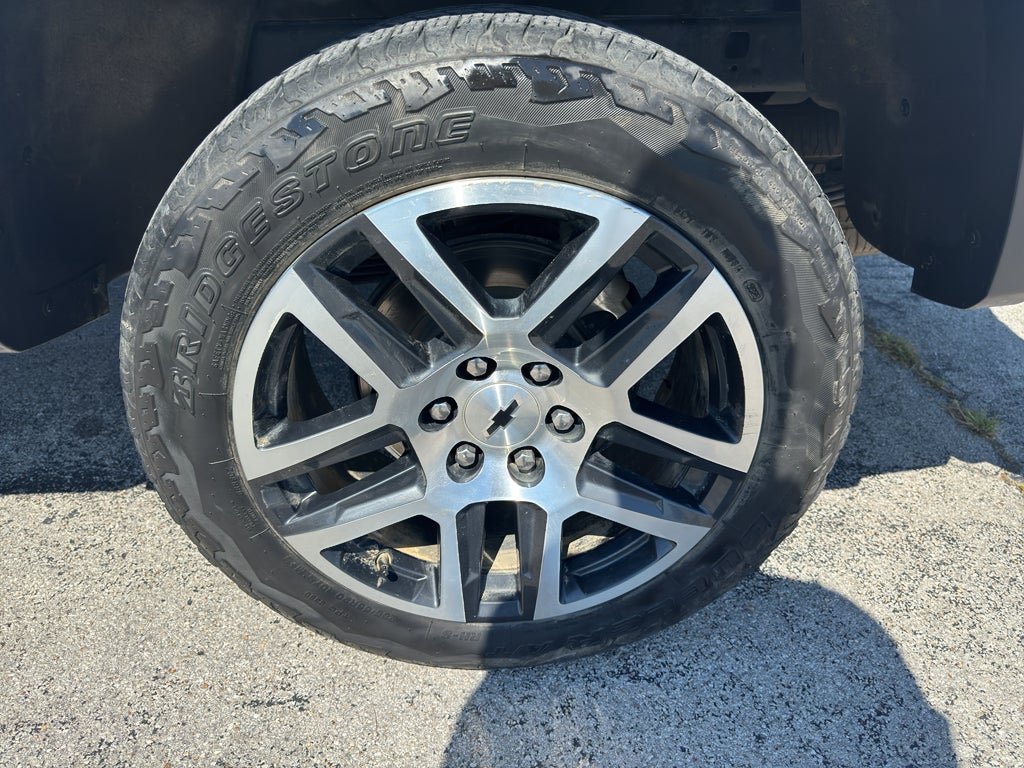 2023 Chevrolet Colorado 4WD Z71