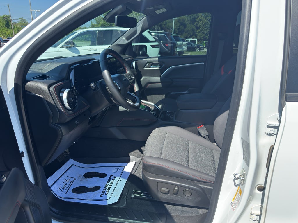 2023 Chevrolet Colorado 4WD Z71