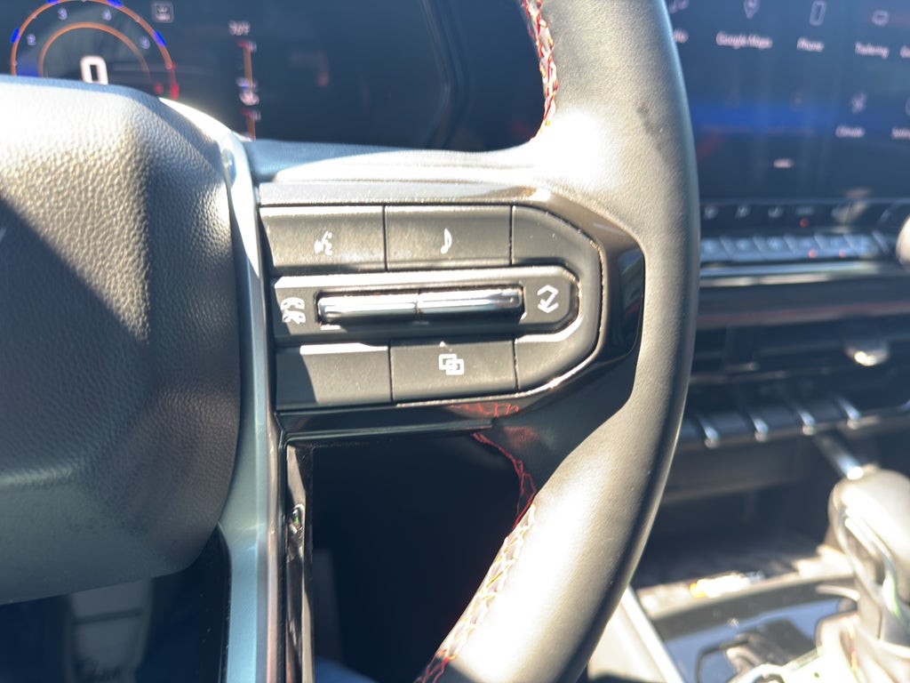 2023 Chevrolet Colorado 4WD Z71