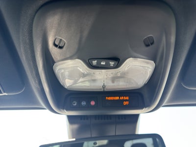 2023 Chevrolet Colorado 4WD Z71