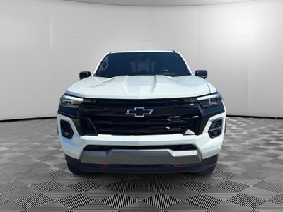 2023 Chevrolet Colorado 4WD Z71