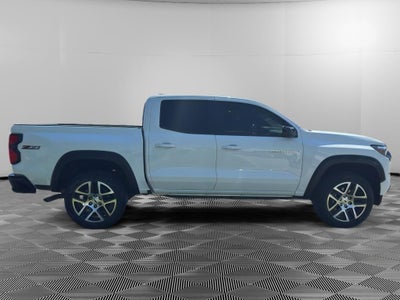 2023 Chevrolet Colorado 4WD Z71