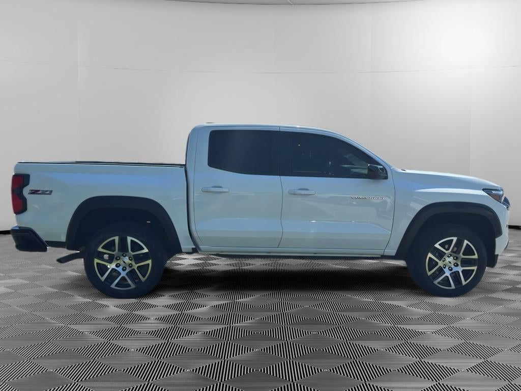 2023 Chevrolet Colorado 4WD Z71