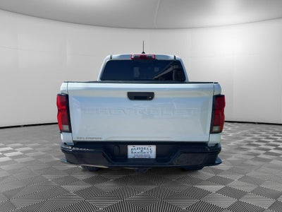 2023 Chevrolet Colorado 4WD Z71
