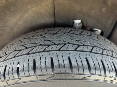 2024 GMC Acadia FWD Elevation