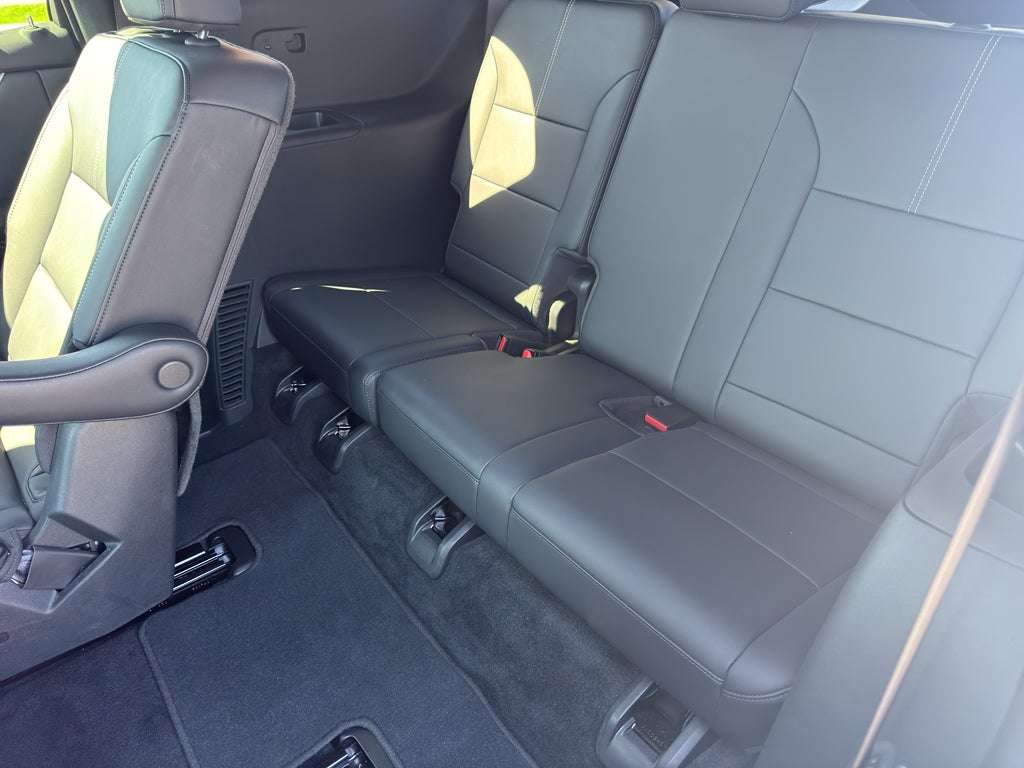 2024 GMC Acadia FWD Elevation