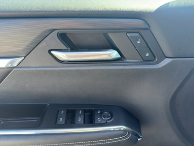 2024 GMC Acadia FWD Elevation