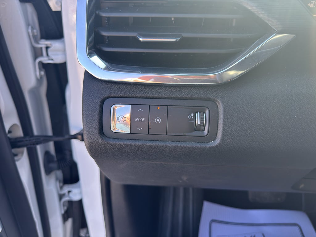 2024 GMC Acadia FWD Elevation