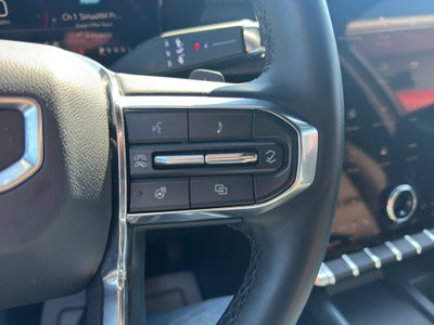 2024 GMC Acadia FWD Elevation