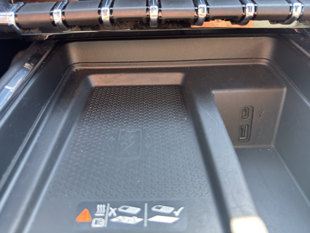 2024 GMC Acadia FWD Elevation