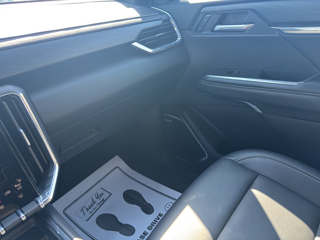 2024 GMC Acadia FWD Elevation