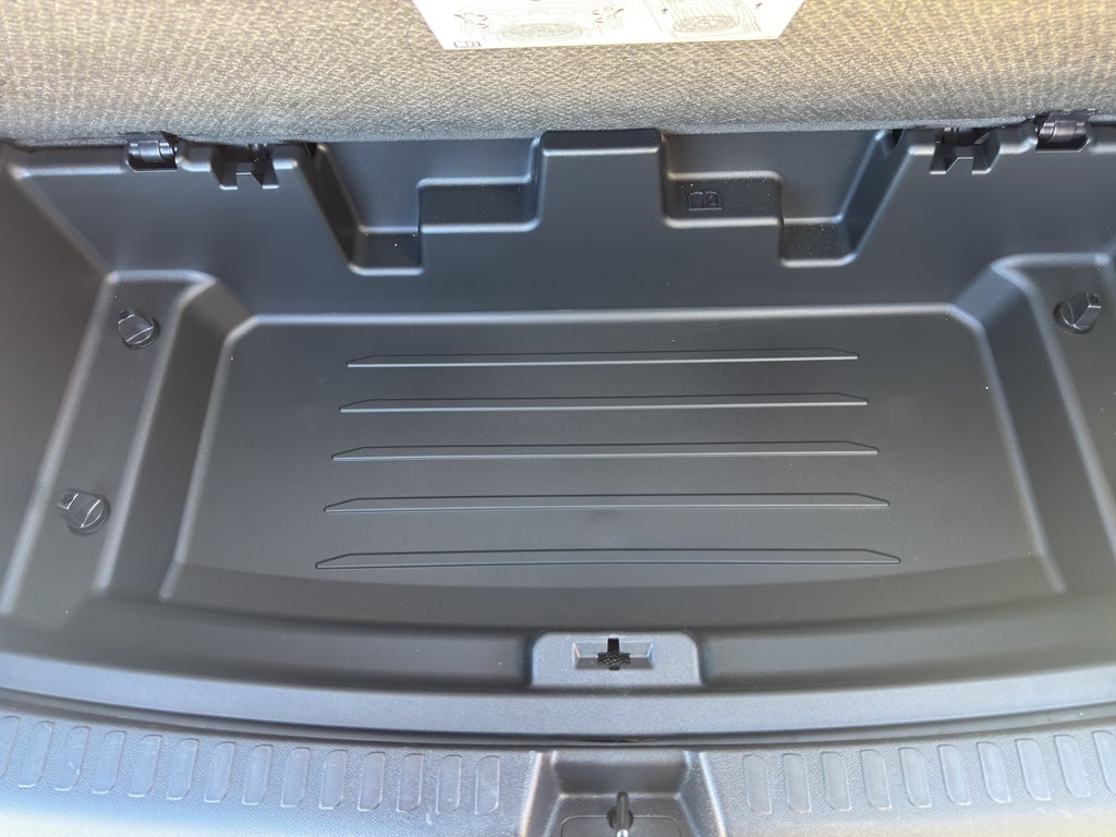 2024 GMC Acadia FWD Elevation