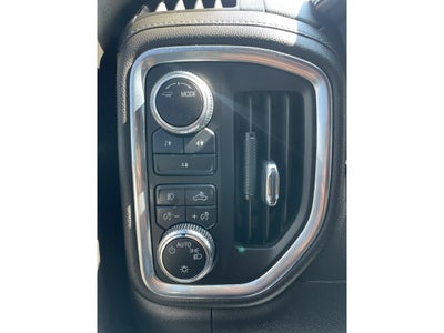 2022 GMC Sierra 2500HD SLE