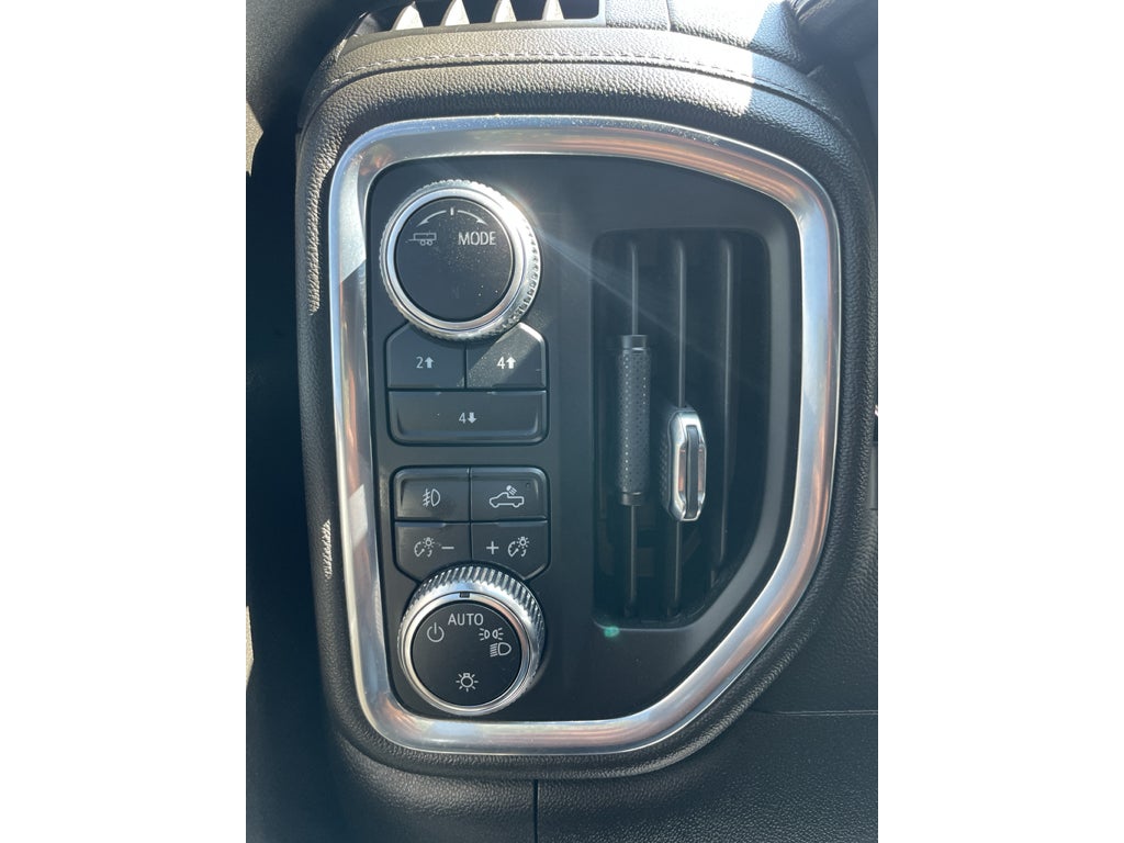 2022 GMC Sierra 2500HD SLE
