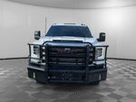 2022 GMC Sierra 2500HD SLE
