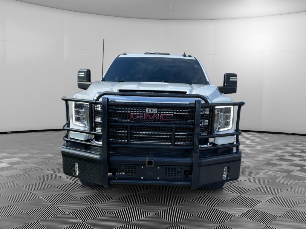2022 GMC Sierra 2500HD SLE