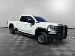 2022 GMC Sierra 2500HD SLE