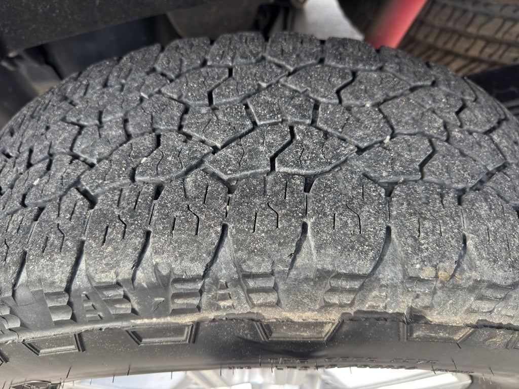 2023 GMC Sierra 2500HD SLT