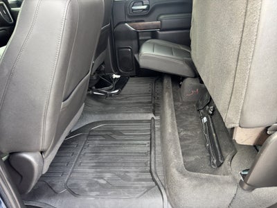 2023 GMC Sierra 2500HD SLT