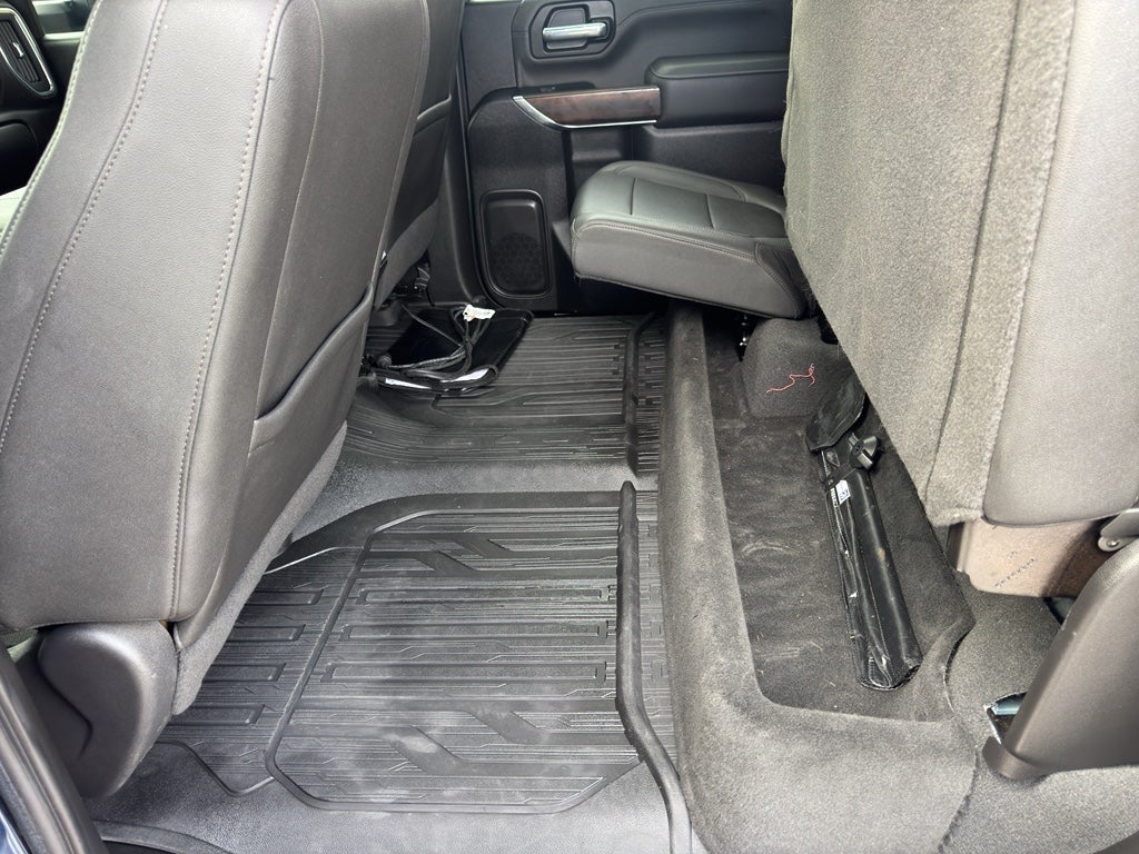 2023 GMC Sierra 2500HD SLT