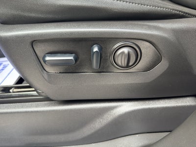 2023 GMC Sierra 2500HD SLT