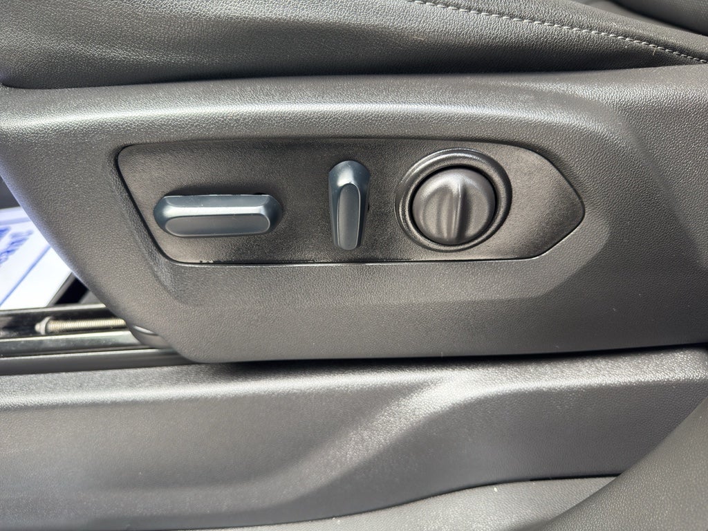 2023 GMC Sierra 2500HD SLT