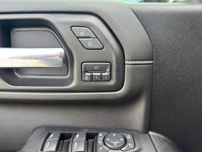 2023 GMC Sierra 2500HD SLT