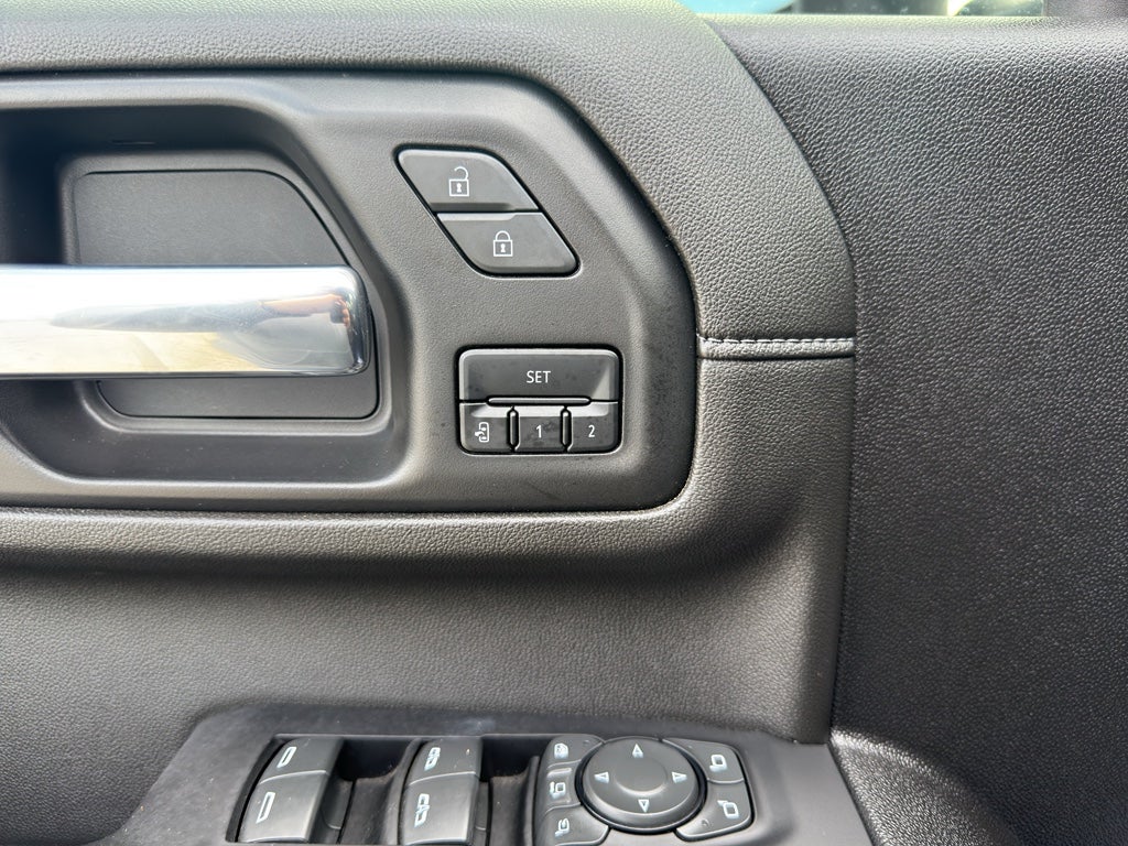 2023 GMC Sierra 2500HD SLT