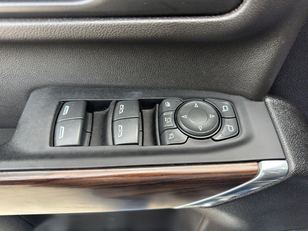 2023 GMC Sierra 2500HD SLT