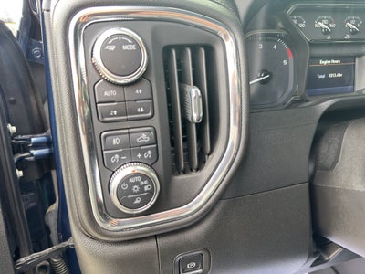 2023 GMC Sierra 2500HD SLT