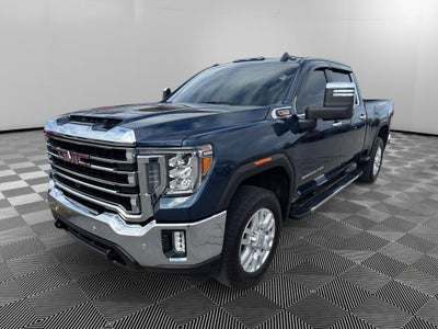 2023 GMC Sierra 2500HD SLT