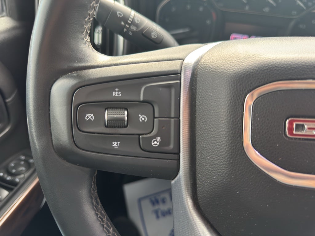 2023 GMC Sierra 2500HD SLT