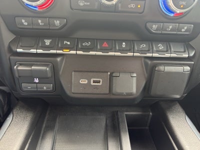 2023 GMC Sierra 2500HD SLT