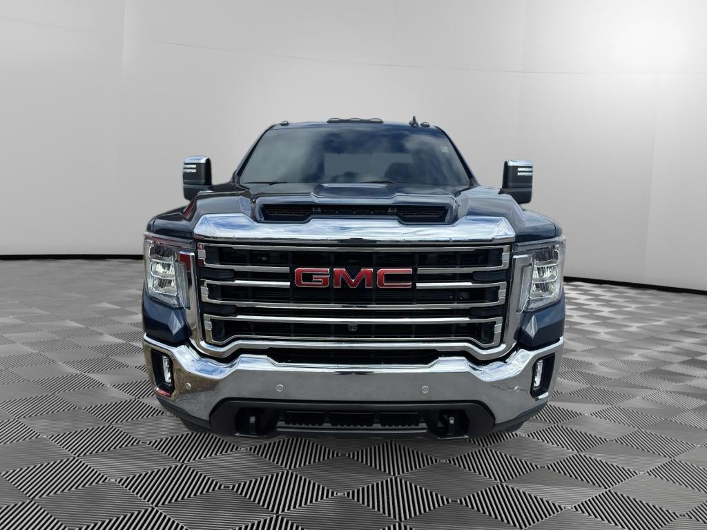2023 GMC Sierra 2500HD SLT