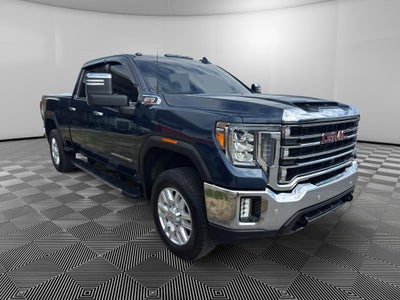 2023 GMC Sierra 2500HD SLT