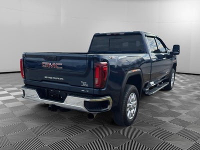 2023 GMC Sierra 2500HD SLT